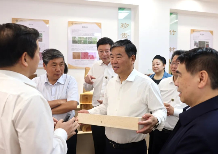 中南林业科技大学校园建筑